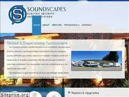 Sites similar to sound-scapes.com