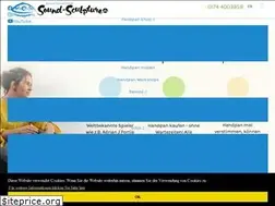 Sites similar to sound-sculpture.de