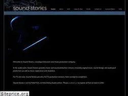 Sites similar to sound-stories.com