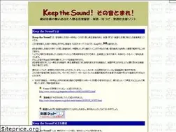 Sites similar to sound-technics.com