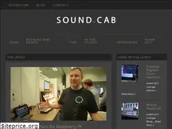 Sites similar to sound.cab