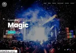 Sites similar to sound.co.za