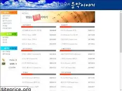 Sites similar to sound.or.kr