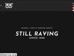 Sites similar to sound44.com