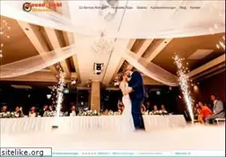 Sites similar to sound4light.de