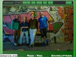 Sites similar to soundabout.nl