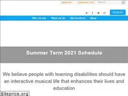 Sites similar to soundabout.org.uk
