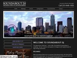 Sites similar to soundaboutdj.com