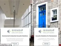 Sites similar to soundacousticsolutions.com
