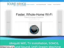 Sites similar to soundadvicenc.com