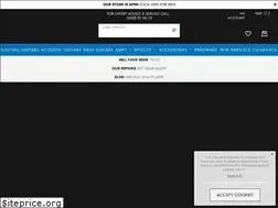 Sites similar to soundaffectspremier.com