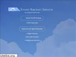 Sites similar to soundaircraft.com