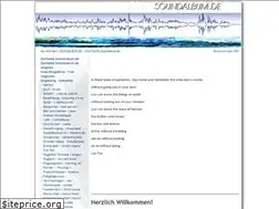 Sites similar to soundalbum.de