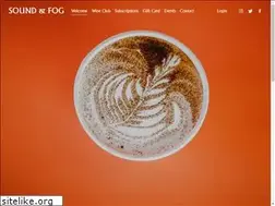 Sites similar to soundandfog.com