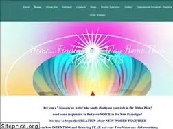 Sites similar to soundandlighthealingarts.com