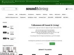 Sites similar to soundandliving.se
