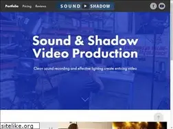Sites similar to soundandshadow.com