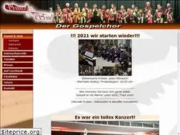 Sites similar to soundandsoul.de