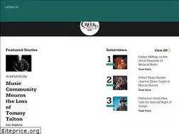 Sites similar to soundandsoulonline.com