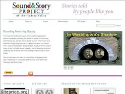 Sites similar to soundandstory.org