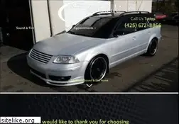 Sites similar to soundandtint.com