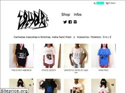 Sites similar to soundandvision.com.br
