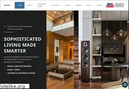 Sites similar to soundandvisionohio.com