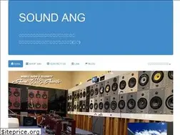 Sites similar to soundang.com