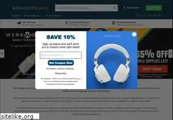 Sites similar to soundapproach.com