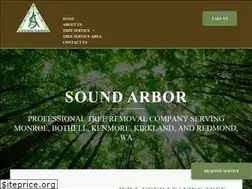 Sites similar to soundarbor.com