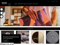Sites similar to soundarchitecture.nl