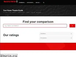 Sites similar to soundart.org