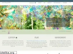 Sites similar to soundartradio.org.uk