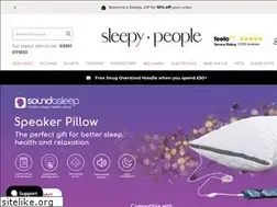 Sites similar to soundasleeppillow.co.uk