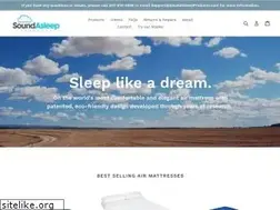 Sites similar to soundasleepproducts.com