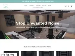 Sites similar to soundassured.com