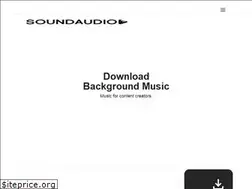 Sites similar to soundaudio.cc