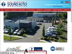 Sites similar to soundautowholesalers.com