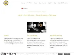 Sites similar to soundavenue.ch