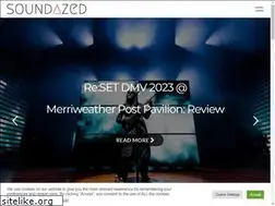 Sites similar to soundazed.com