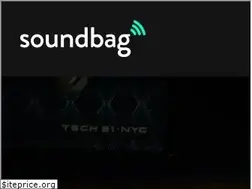 Sites similar to soundbag.org