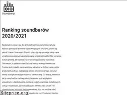 Sites similar to soundbar.pl