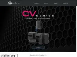 Sites similar to soundbarrier.com