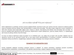 Sites similar to soundbary24.pl