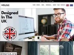 Sites similar to soundbass.co.uk