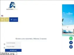 Sites similar to soundbayhouse.com