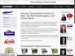 Sites similar to soundbeachrealestate.com