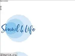Sites similar to soundbirth.com.au
