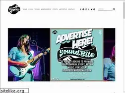 Sites similar to soundbitemagazine.net