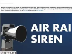 Sites similar to soundboardcity.com